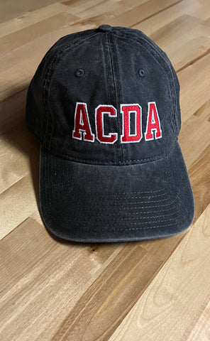 Adjustable Dad’s Hat-ACDA