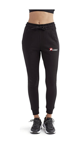 Women’s fitted ACDA Sweat Pant