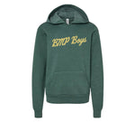 Youth Super Soft Triblend Hoodie