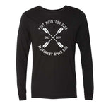 Fort Mack Kayak 2024 Long Sleeve Tee