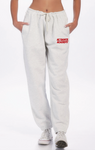 AC DANCE COMP TEAM PUFF PRINTED SWEAT PANT