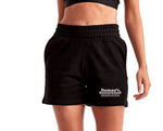 DST Womens Sweat Shorts