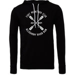 Fort Mac Kayak 2024 Hoodie